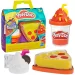 Play-Doh: Комплект за пица и мляко шейк за игра - Hasbro изображение 2