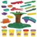 Play-Doh: Комплект за творения от корони на дървета с 5 кутии и други аксесоари - Hasbro изображение 3