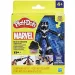 Play-Doh: Marvel Черна Пантера комплект за игра - Hasbro изображение 1