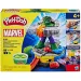 Play-Doh: Marvel Hulk Smash & Squish комплект за игра - Hasbro изображение 1