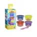Play-Doh: Мини комплект за моделиране с 4 части с чудовища - Hasbro изображение 2