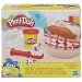 Play-Doh: Мини стоматологичен кабинет за моделиране - Hasbro
