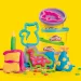 Play-Doh: Пакет за парти игра 24бр с пластилин и аксесоари - Hasbro изображение 3
