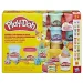 Play-Doh: Създавай и празнувай 20бр. комплект за моделиране - Hasbro изображение 1