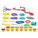 Play-Doh: Създавай и се грижи за ветеринарен комплект с пластилин - Hasbro изображение 2