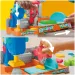 Play-Doh: Stamp'N'Saw работилница за игра - Hasbro изображение 3