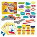 Play-Doh: Строй и моделирай голям комплект за моделиране - Hasbro изображение 2