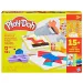 Play-Doh: Строй и моделирай голям комплект за моделиране - Hasbro изображение 1