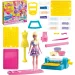 Play-Doh: Студио за дизайн на дрехи Barbie - Hasbro изображение 2