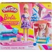Play-Doh: Студио за дизайн на дрехи Barbie - Hasbro изображение 1