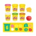 Play-Doh: Супер готвач кухненски комплект с машина за приготвяне на тесто - Hasbro изображение 3