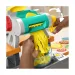 Play-Doh: Супер готвач кухненски комплект с машина за приготвяне на тесто - Hasbro изображение 4
