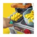 Play-Doh: Супер готвач кухненски комплект с машина за приготвяне на тесто - Hasbro изображение 5