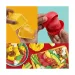 Play-Doh: Супер готвач кухненски комплект с машина за приготвяне на тесто - Hasbro изображение 6