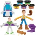 Play-Doh: Toy Story Космически творения от пластилин - Hasbro изображение 2