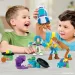 Play-Doh: Toy Story Космически творения от пластилин - Hasbro изображение 3