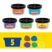 Play-Doh: Toy Story Космически творения от пластилин - Hasbro изображение 4