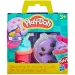 Play-Doh: Treats To Go Сладкарски моделин комплект - Hasbro изображение 1