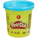 Play-Doh: Туба с глина в син цвят 85гр - Hasbro