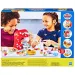 Play-Doh: Вълшебен миксер за игра 284г - Hasbro изображение 2
