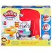 Play-Doh: Вълшебен миксер за игра 284г - Hasbro изображение 1