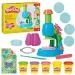 Play-Doh: Wonder Glow комплект с пластилин и микроскоп със светещи елементи – Hasbro изображение 3