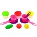 Play-Dough: Комплект пластилин с поднос и аксесоари изображение 2