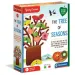 Play for Future - Дърво на сезоните образователна игра за малки деца - Clementoni изображение 1