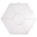 PlayBox: 5mm MIDI голяма шестоъгълна основа 10бр.