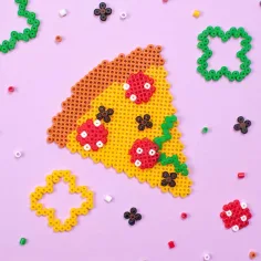 PlayBox: 5mm MIDI ютия за перли 10000бр 10 различни цвята изображение 2