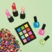 PlayBox: 5 мм MIDI термомъниста, 12 цвята, пакет от 8000 бр. изображение 2