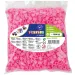 PlayBox: 9mm XL MAXI мъниста за гладене, пакет от 1000 бр., розови