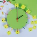 PlayBox: Часовников механизъм 5,6x6,6x2,8cm изображение 2