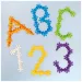 PlayBox: Click Stars звездообразен креативен конструктор 200бр изображение 3