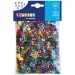 PlayBox: Цветен комплект букви 50г