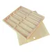 PlayBox: Дървена кутия с плъзгащ капак 38,5x28,5см