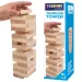 PlayBox: Дървено Jenga умствена игра