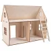 PlayBox: DIY направи си сам къщичка от дърво изображение 2