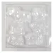 PlayBox: Форма за гипсови отливки с животни 17x17cm изображение 1