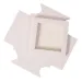 PlayBox: Хартия рамка за снимки 16x16cm 10бр. изображение 1