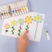 PlayBox: комплект акрилни бои в туби от 12 броя изображение 2