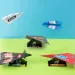 PlayBox: Комплект за изработка на хартиени самолети изображение 2