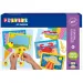 PlayBox: Креативен комплект за изрязване
