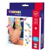 PlayBox: Креативен комплект за нанизване на букви 440бр.