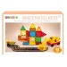 PlayBox: Магнитна строителна игра - Архитектура изображение 1