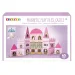 PlayBox: Магнитна строителна игра - Замък изображение 1