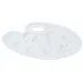 PlayBox: Овална палитра за рисуване 23x17x11cm