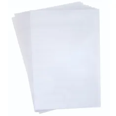 PlayBox: Прозоречен комплект за свиване 10бр 20x30см изображение 1