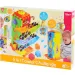 Playgo: 5 в 1 бебешка игра за развитие на умения изображение 1