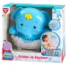 Playgo: Бебешка играчка за баня слонче за правене на пяна